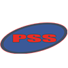 PSS Security Solutions | facility management services | Security Guard logo